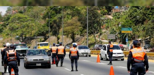 Autoridades garantizan retorno seguro Semana Santa 2026