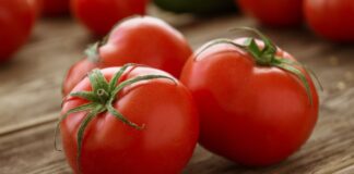 Beneficios del tomate