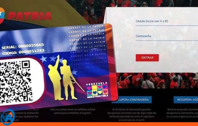 Bono contra la Guerra Económica Abril 2026 Bono contra la Guerra Económica Abril 2026
