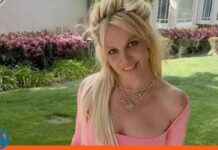 Britney Spears en rehabilitación
