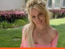 Britney Spears en rehabilitación