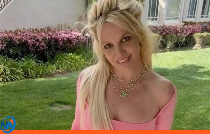 Britney Spears en rehabilitación Britney Spears en rehabilitación