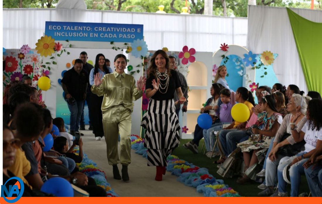 CAI Carabobo “Ecotalento: Creatividad e Inclusión en Cada Paso 1-1