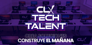Fundación CLX lanza “CLX Tech Talent”