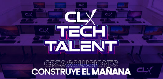 Fundación CLX lanza “CLX Tech Talent”