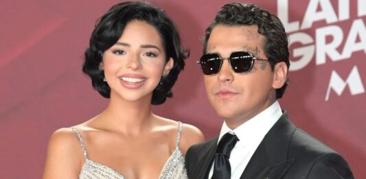 Christian Nodal Ángela Aguilar ruptura