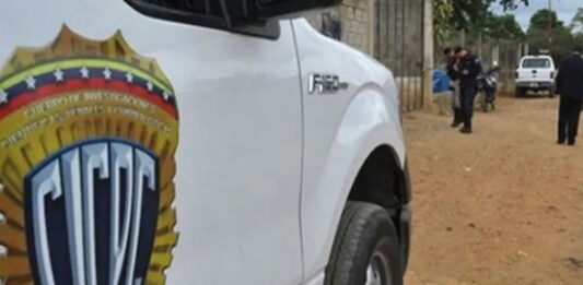 Cicpc violencia de género Carabobo