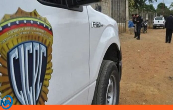 Cicpc violencia de género Carabobo Cicpc violencia de género Carabobo