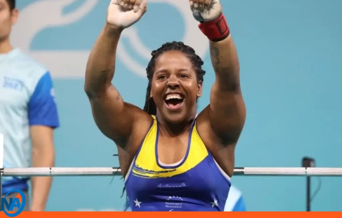 Clara Fuentes se corona en el Asia-Oceanía 2026 1-1