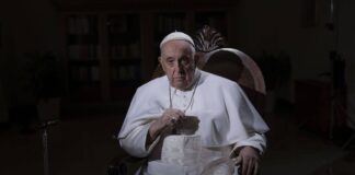 Hoy 21 abril cumple un año muerte papa Francisco