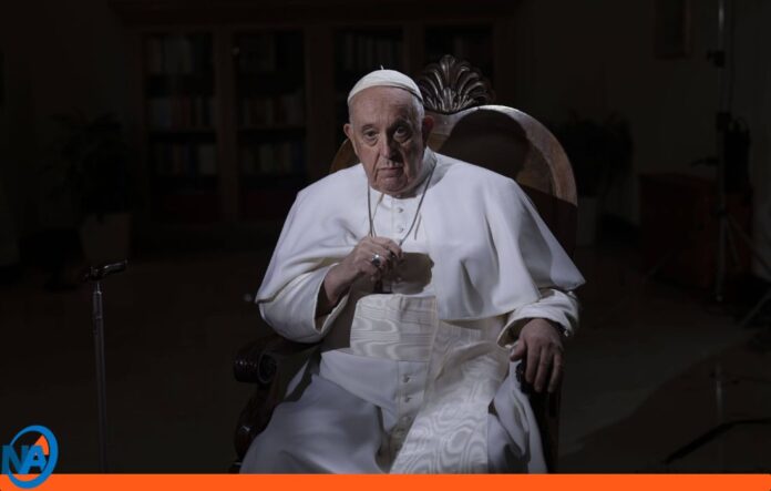Hoy 21 abril cumple un año muerte papa Francisco