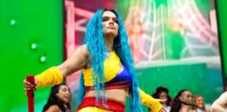 Coachella 2026: Karol G en este festival