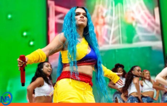 Coachella 2026 Karol G en este festival Coachella 2026: Karol G en este festival