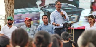 Congreso Estadal de las Causas Comunes por la Madre Tierra