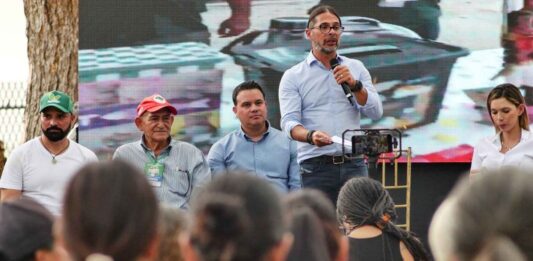 Congreso Estadal de las Causas Comunes por la Madre Tierra