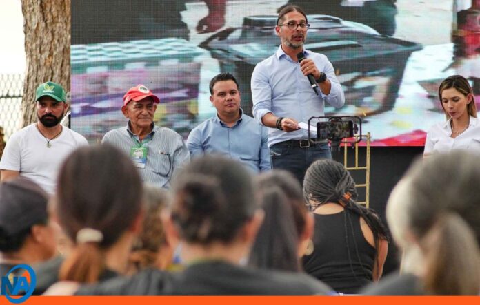 Congreso Estadal de las Causas Comunes por la Madre Tierra