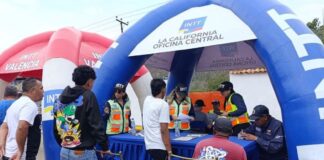 Conoce trámite transporte de carga por INTT