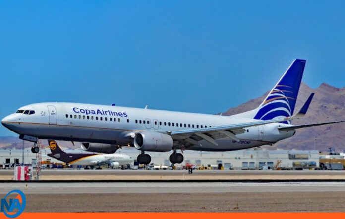 Copa Airlines desde Carabobo Copa Airlines desde Carabobo