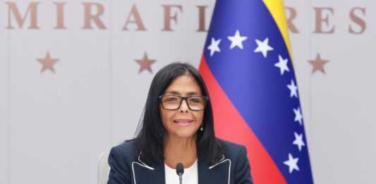 Delcy Rodríguez anunciará nuevas medidas económicas