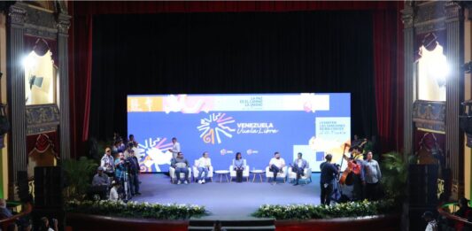 Delcy Rodríguez recuperación industrial Carabobo