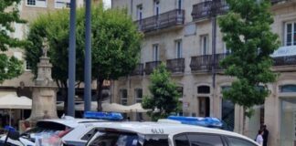 Detienen en España a venezolano en Vigo