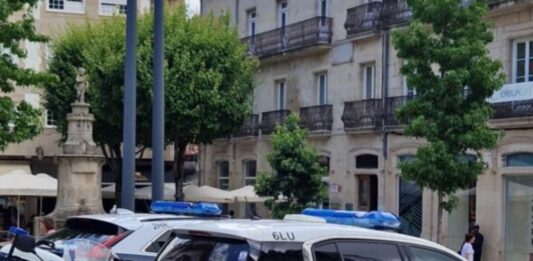 Detienen en España a venezolano en Vigo
