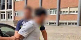 Detienen en Madrid miembro del Tren de Aragua