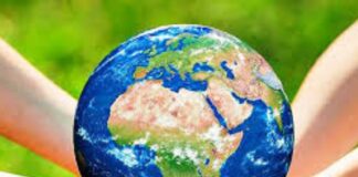 Día Internacional de la Madre Tierra