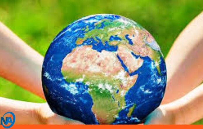 Día Internacional de la Madre Tierra