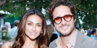 Diego Boneta Renata Notni