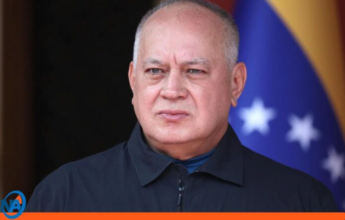 Diosdado Cabello destitución policías destitución