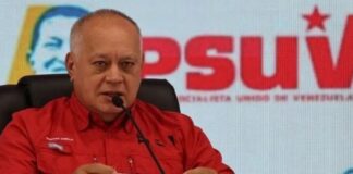 Diosdado Cabello eleeciones