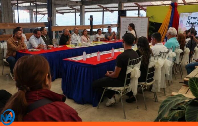 _Diosdado Cabello en Táchira Diosdado Cabello en Táchira