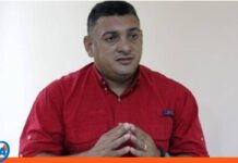 Dirwings Arrieta presidente del Metro de Maracaibo