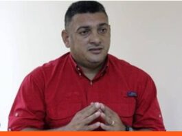 Dirwings Arrieta presidente del Metro de Maracaibo