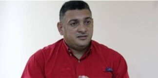 Dirwings Arrieta presidente del Metro de Maracaibo