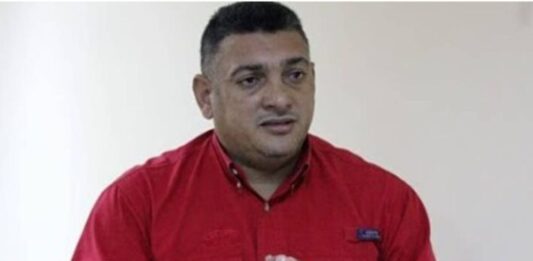 Dirwings Arrieta presidente del Metro de Maracaibo