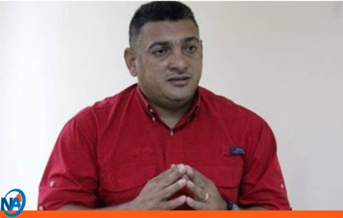 Dirwings Arrieta presidente del Metro de Maracaibo Dirwings Arrieta presidente del Metro de Maracaibo