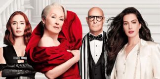 Disney+ premiere El diablo viste a la moda 2