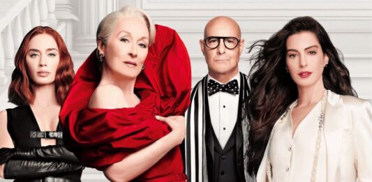 Disney+ premiere El diablo viste a la moda 2