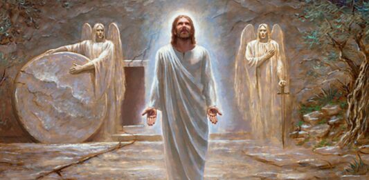 Domingo de Resurrección