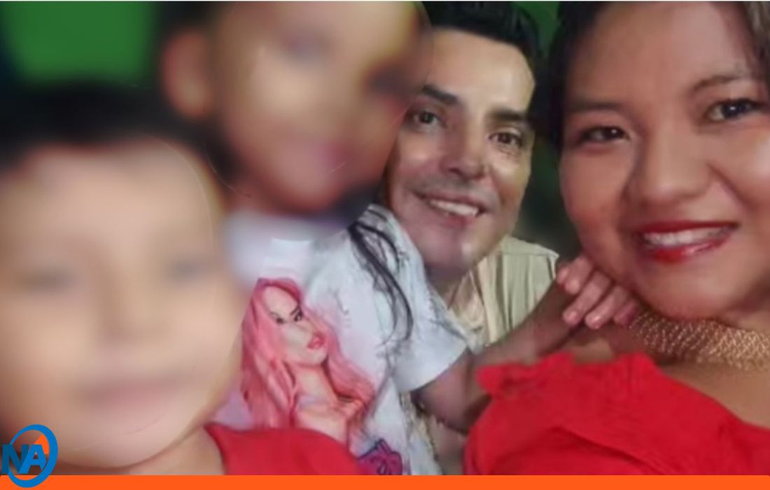 Dos hermanos sin vida dentro de nevera en Colombia