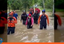 Emergencia en el Zulia reforzamiento Catatumbo