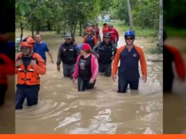 Emergencia en el Zulia reforzamiento Catatumbo