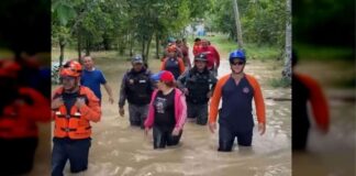 Emergencia en el Zulia reforzamiento Catatumbo