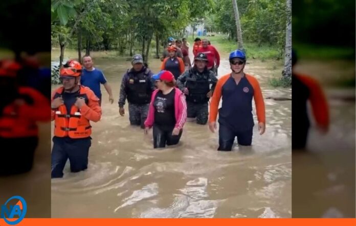 Emergencia en el Zulia reforzamiento Catatumbo Emergencia en el Zulia reforzamiento Catatumbo