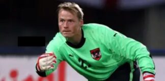Fallece Alex Manninger accidente ferroviario