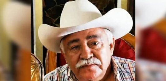 Fallece José Alí Nieves