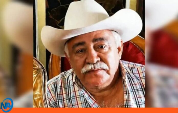 Fallece José Alí Nieves Fallece José Alí Nieves