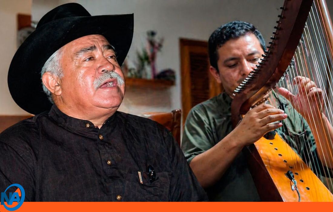 Fallece José Alí Nieves 1-1